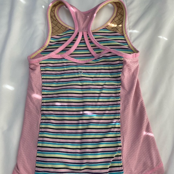 IVIVVA TANK - Picture 2 of 3